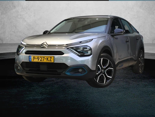 Citroën ë-C4