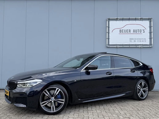 BMW 6 Serie