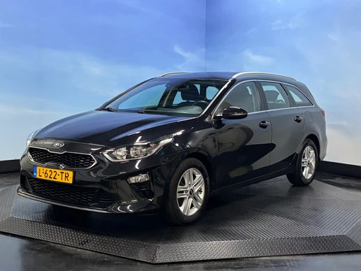 Kia Ceed Sportswagon