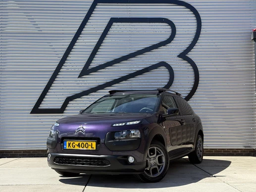 Citroën C4 Cactus