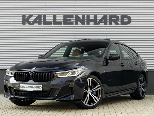 BMW 6 Serie