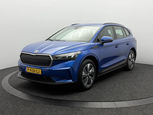 Škoda Enyaq iV