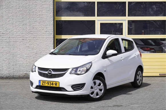 Opel KARL