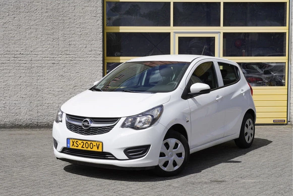 Opel KARL