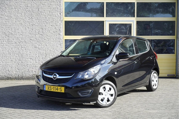 Opel KARL