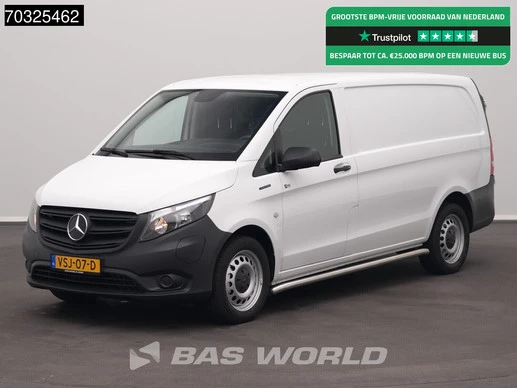 Mercedes-Benz eVito
