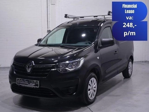 Renault Express