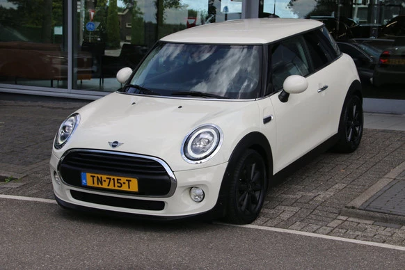 Mini 3-Deurs