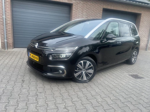 Citroën Grand C4 Picasso