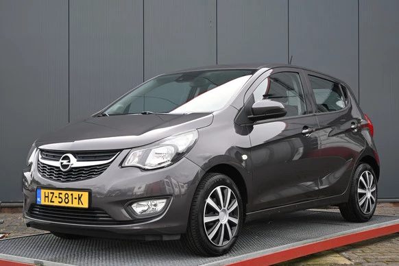 Opel KARL