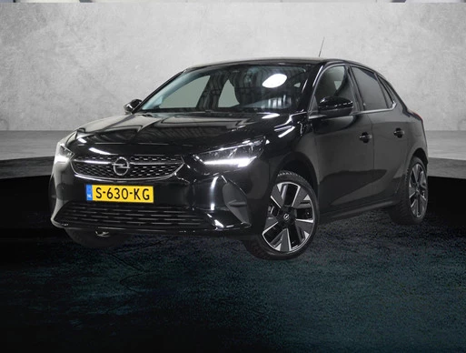 Opel Corsa-e