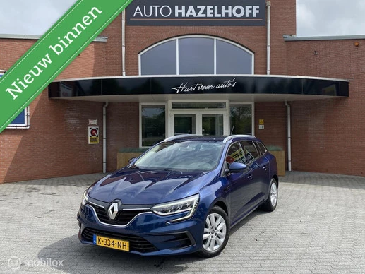 Renault Mégane Estate
