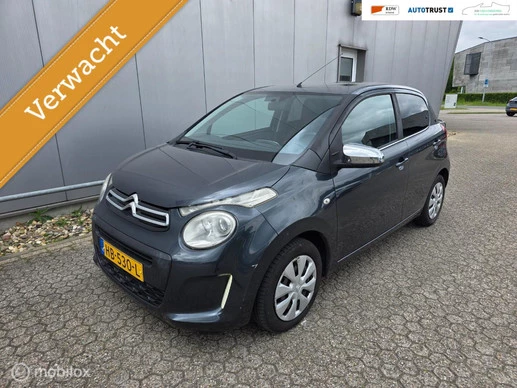 Citroën C1