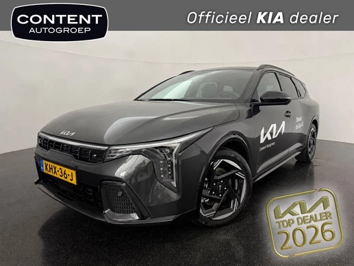 Kia K4
