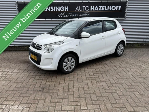 Citroën C1