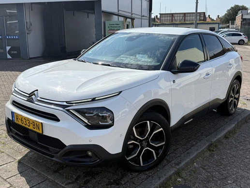 Citroën ë-C4