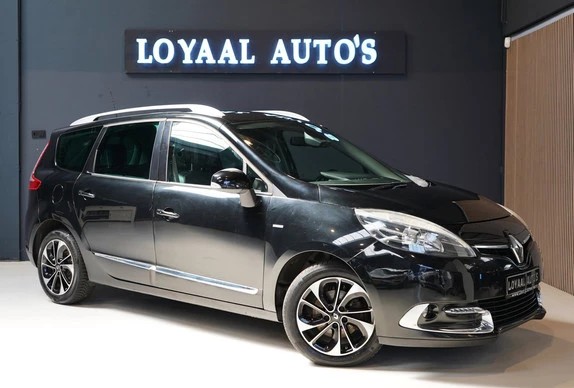 Renault Grand Scénic