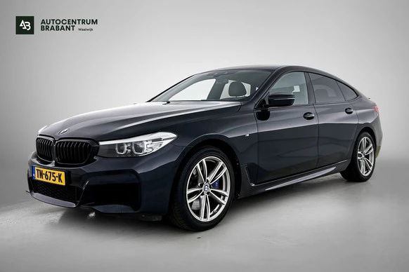 BMW 6 Serie