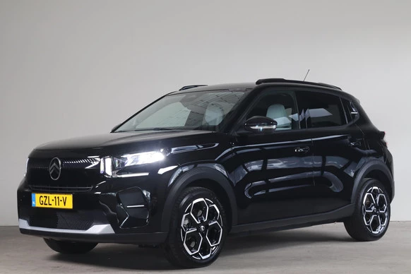Citroën ë-C3