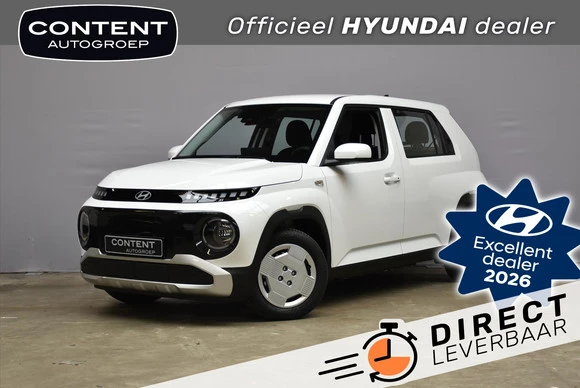 Hyundai Inster