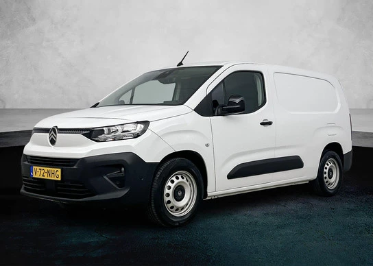 Citroën ë-Berlingo