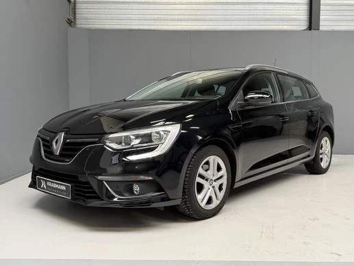 Renault Mégane Estate