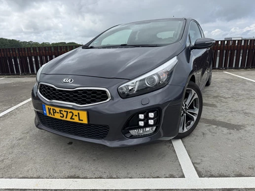 Kia pro_cee'd