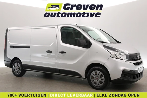 Fiat Talento