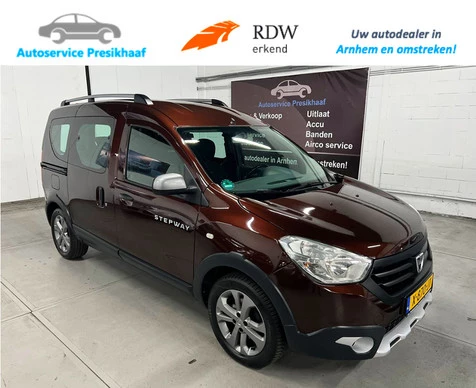 Dacia Dokker