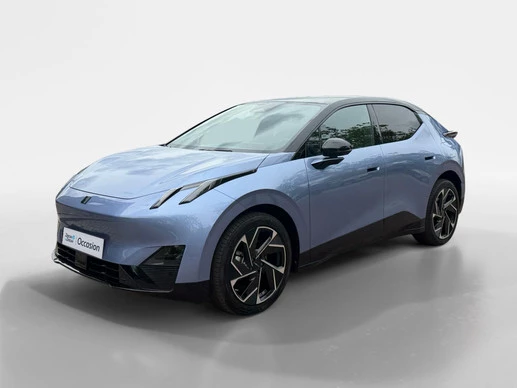 Lynk & Co 02 leasen
