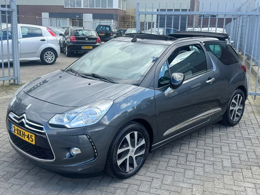 Citroën DS3