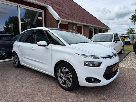 Citroën C4 Picasso