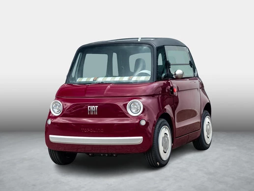 Fiat Topolino