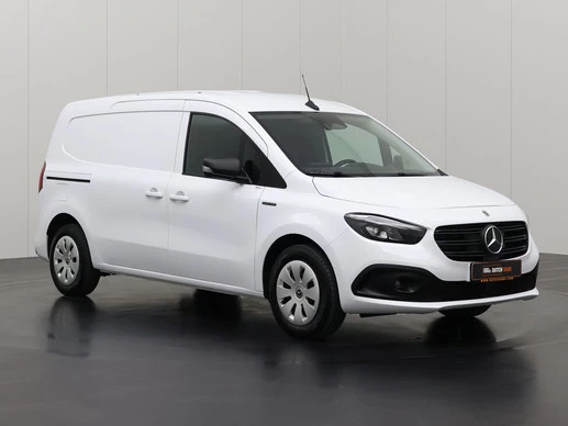 Mercedes-Benz eCitan
