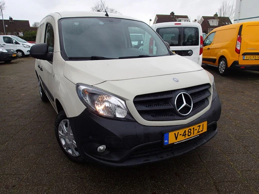 Mercedes-Benz Citan