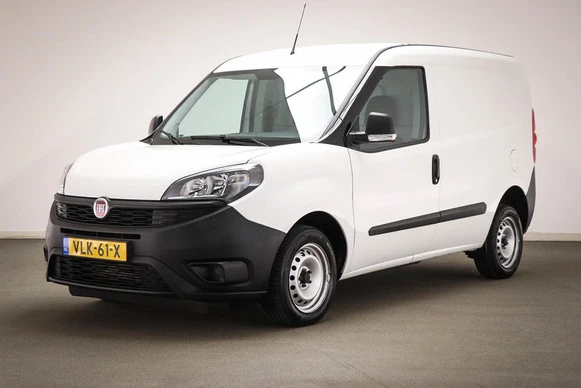 Fiat Doblò