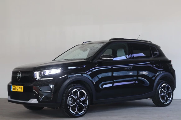 Citroën ë-C3