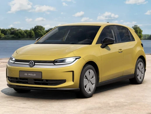 Volkswagen ID. Polo