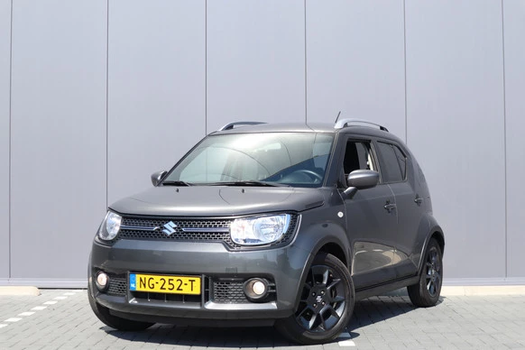 Suzuki Ignis leasen