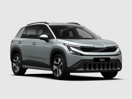 Škoda Epiq