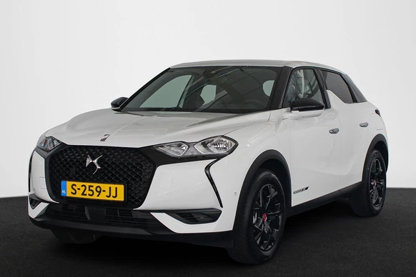 DS DS 3