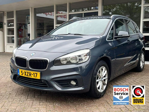 BMW 2 Serie