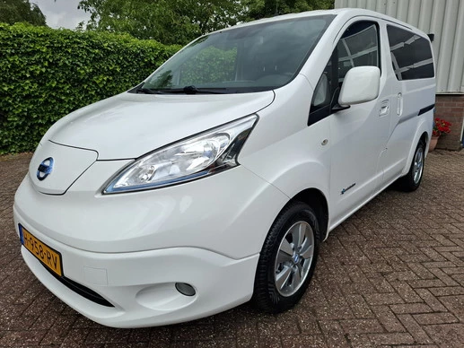 Nissan e-NV200