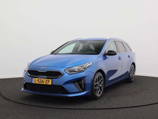 Kia Ceed Sportswagon