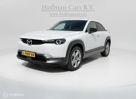 Mazda MX-30