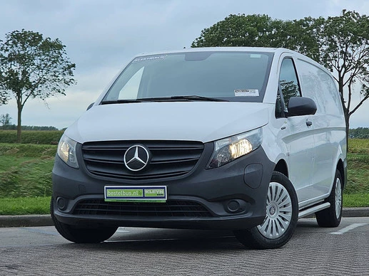 Mercedes-Benz eVito