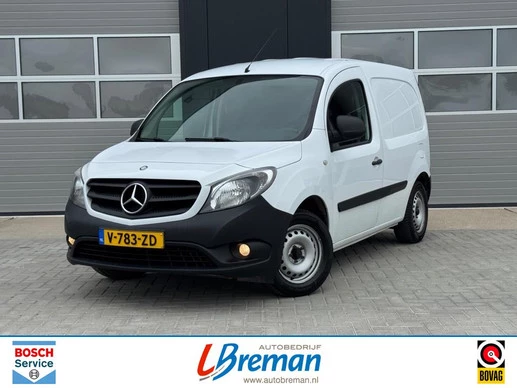 Mercedes-Benz Citan