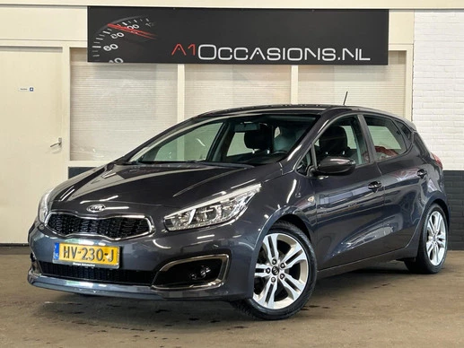 Kia cee'd