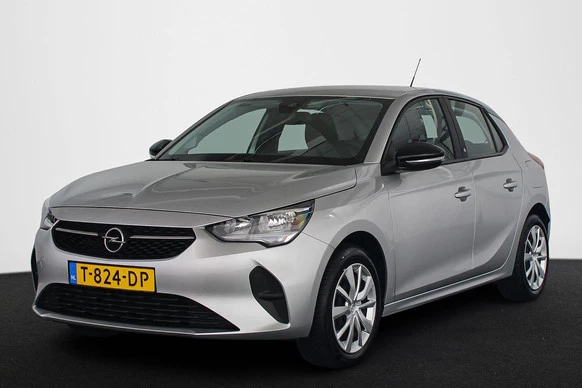 Opel Corsa-e