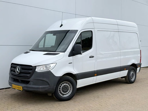 Mercedes-Benz eSprinter leasen